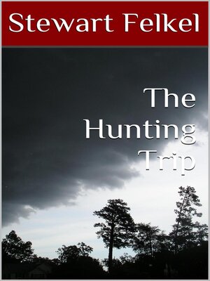 cover image of The Hunting Trip